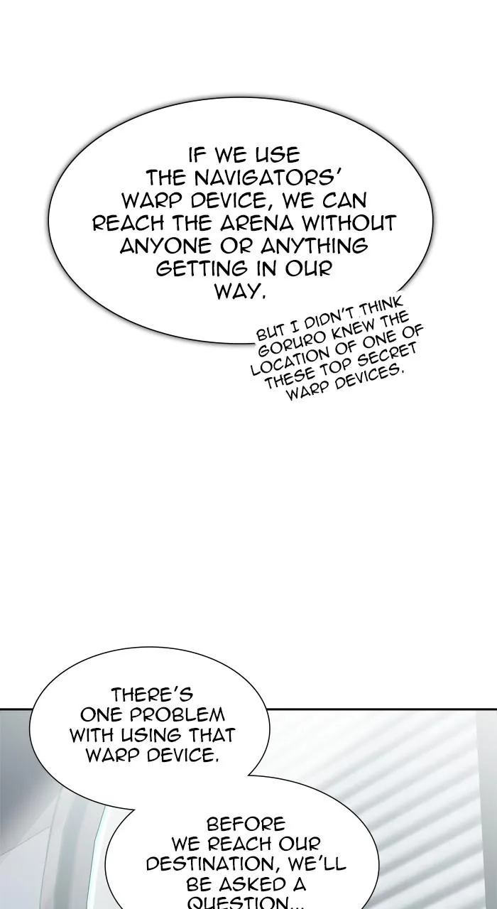 Tower of God - Chapter 597 - Page 40