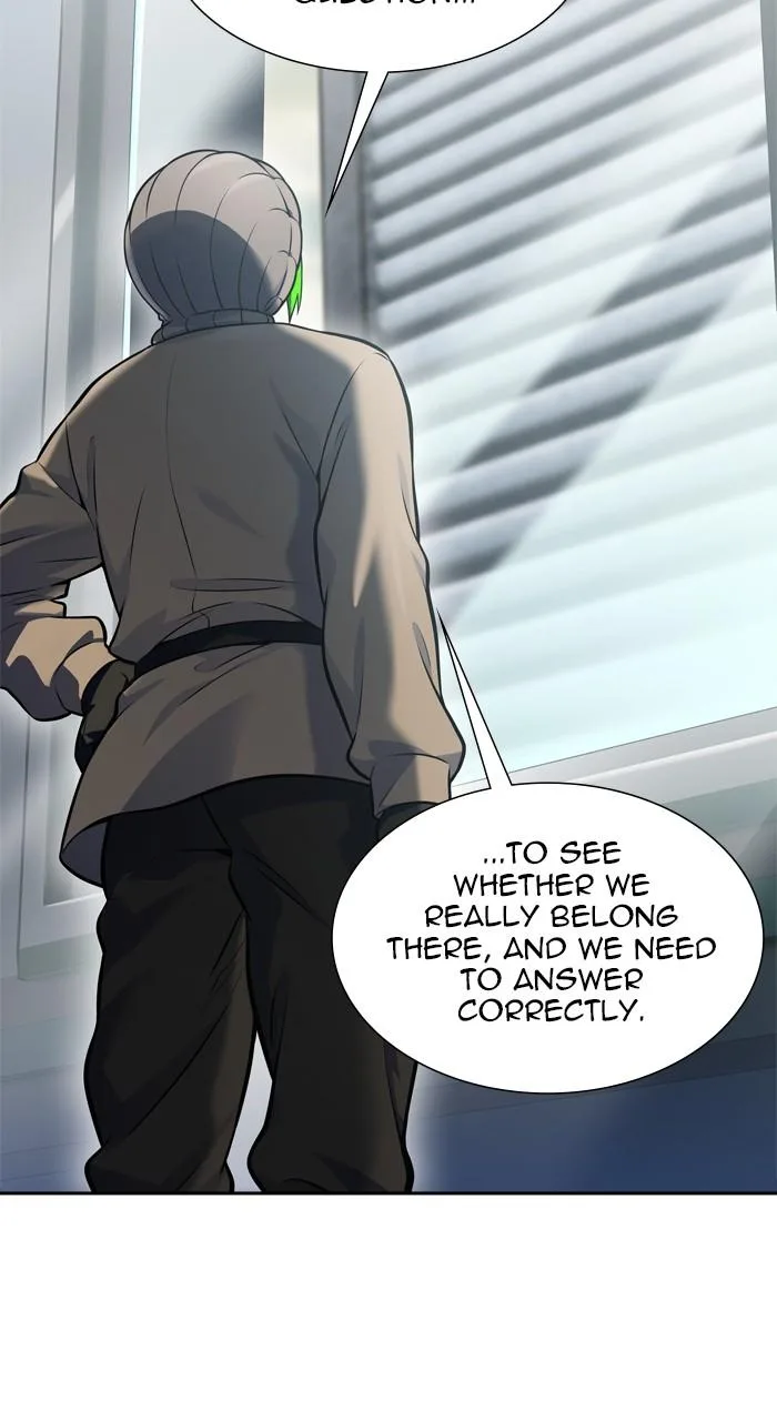 Tower of God - Chapter 597 - Page 41