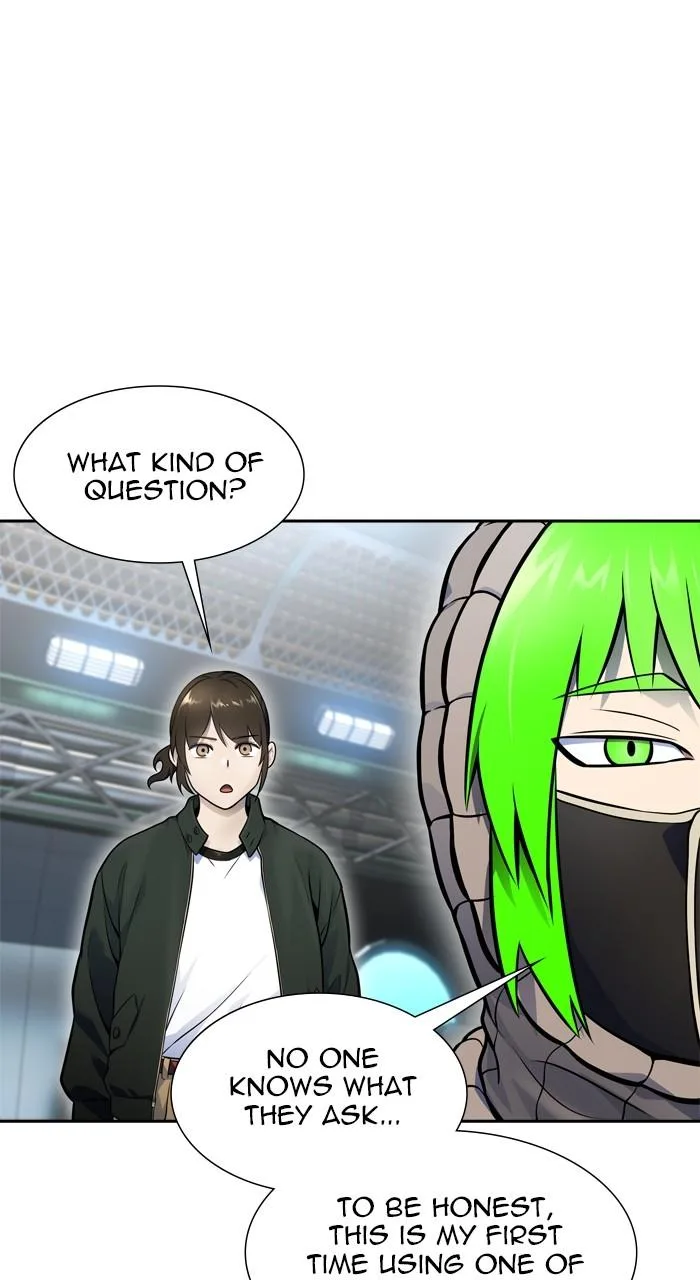 Tower of God - Chapter 597 - Page 42