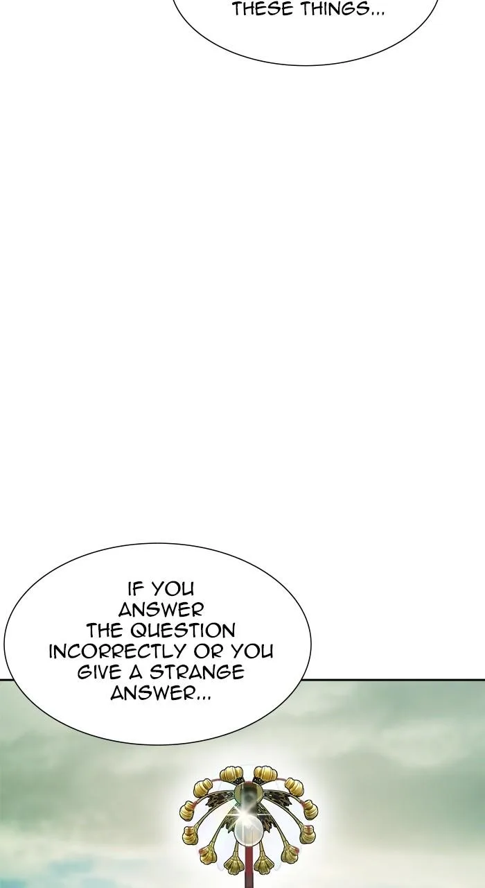 Tower of God - Chapter 597 - Page 43
