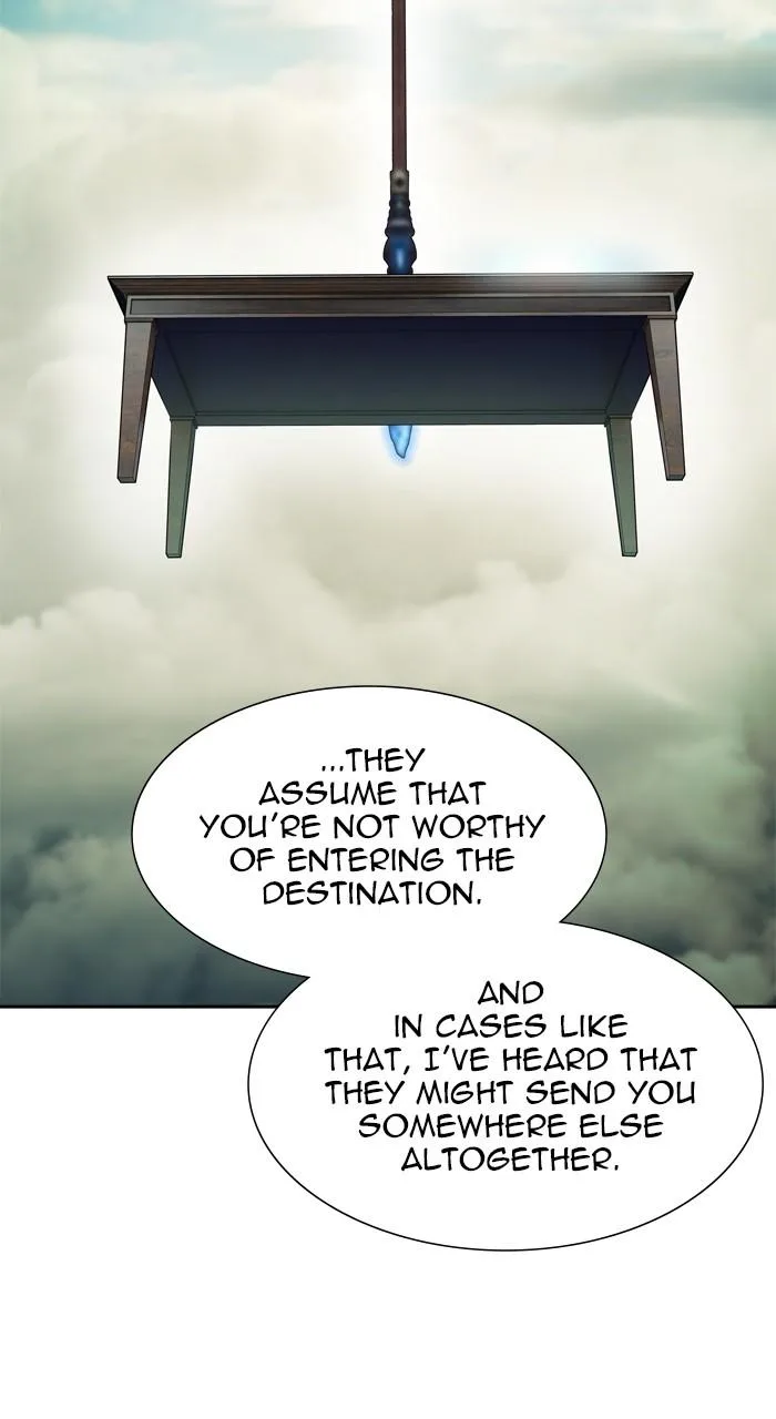 Tower of God - Chapter 597 - Page 44