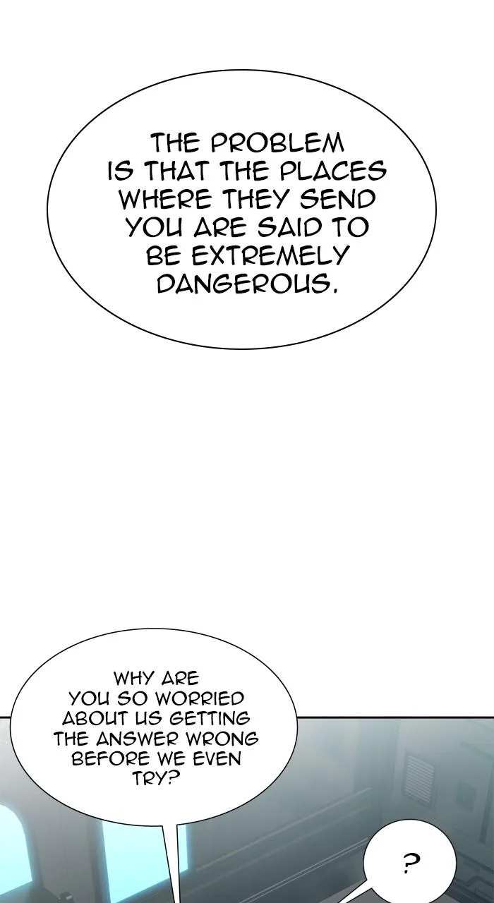 Tower of God - Chapter 597 - Page 45