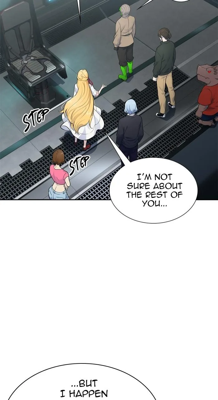 Tower of God - Chapter 597 - Page 46