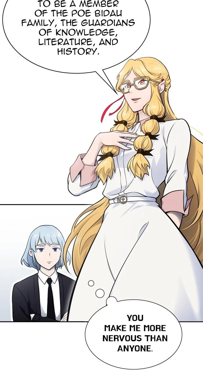 Tower of God - Chapter 597 - Page 47