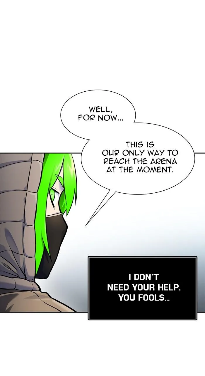 Tower of God - Chapter 597 - Page 48