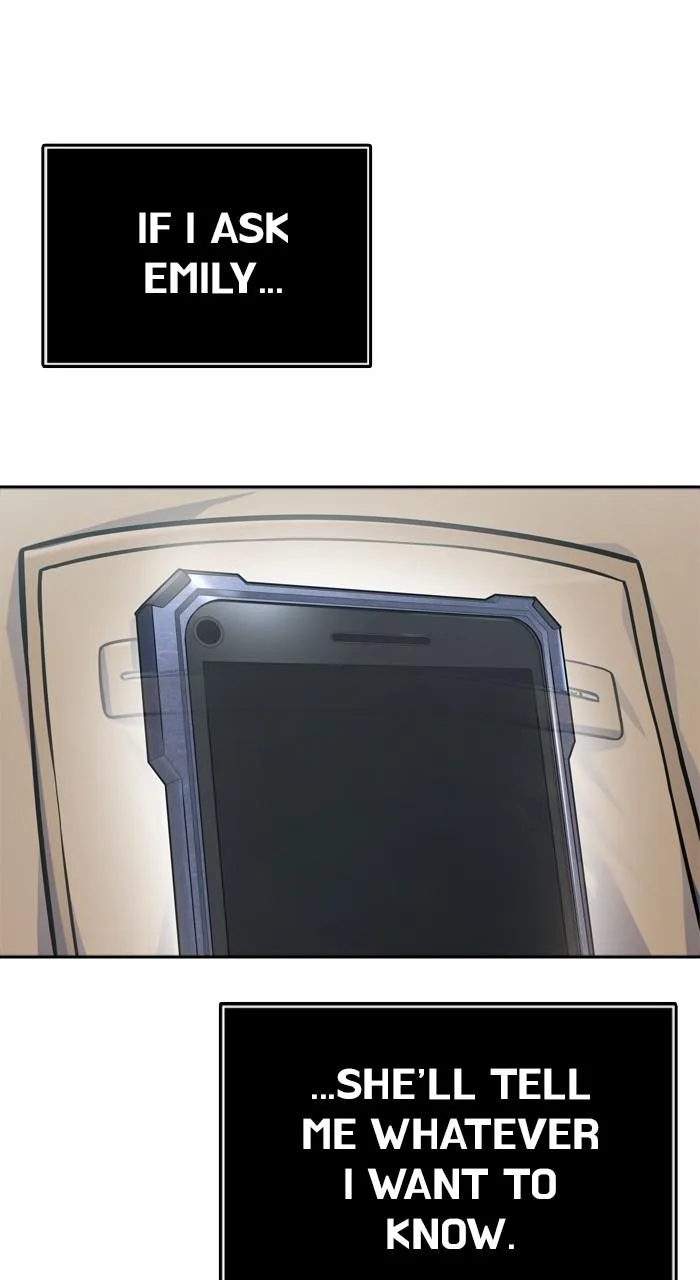 Tower of God - Chapter 597 - Page 49