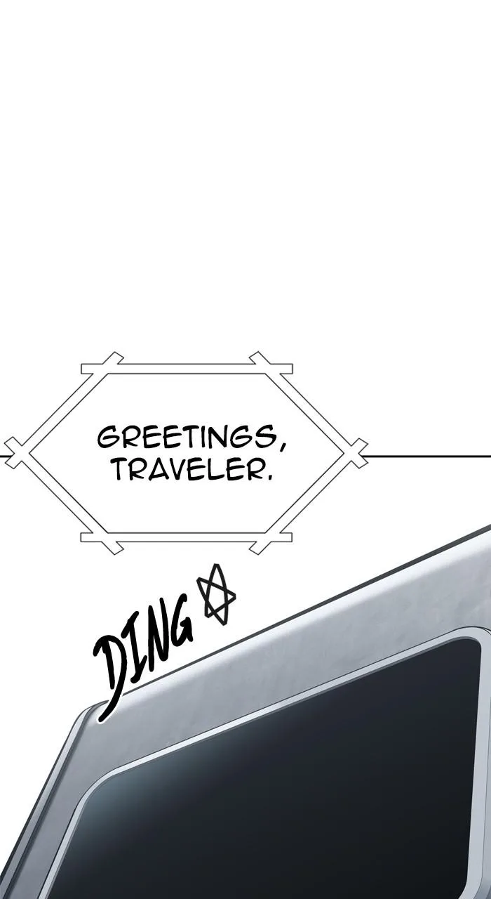 Tower of God - Chapter 597 - Page 54