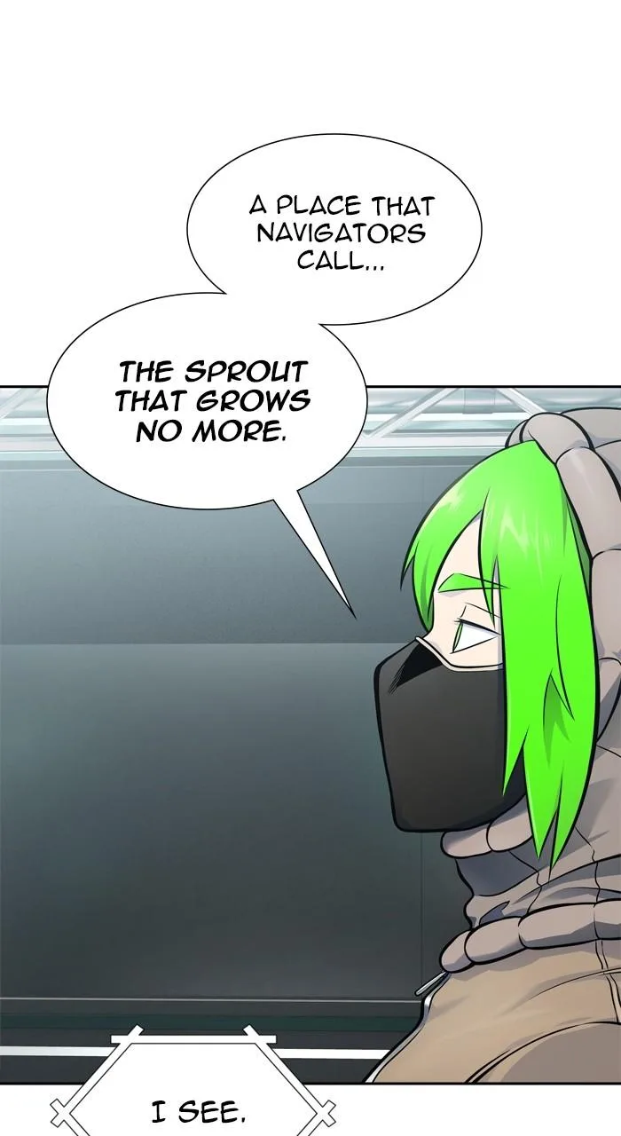 Tower of God - Chapter 597 - Page 58