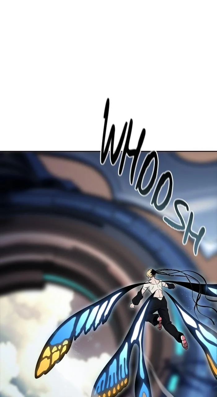Tower of God - Chapter 597 - Page 6