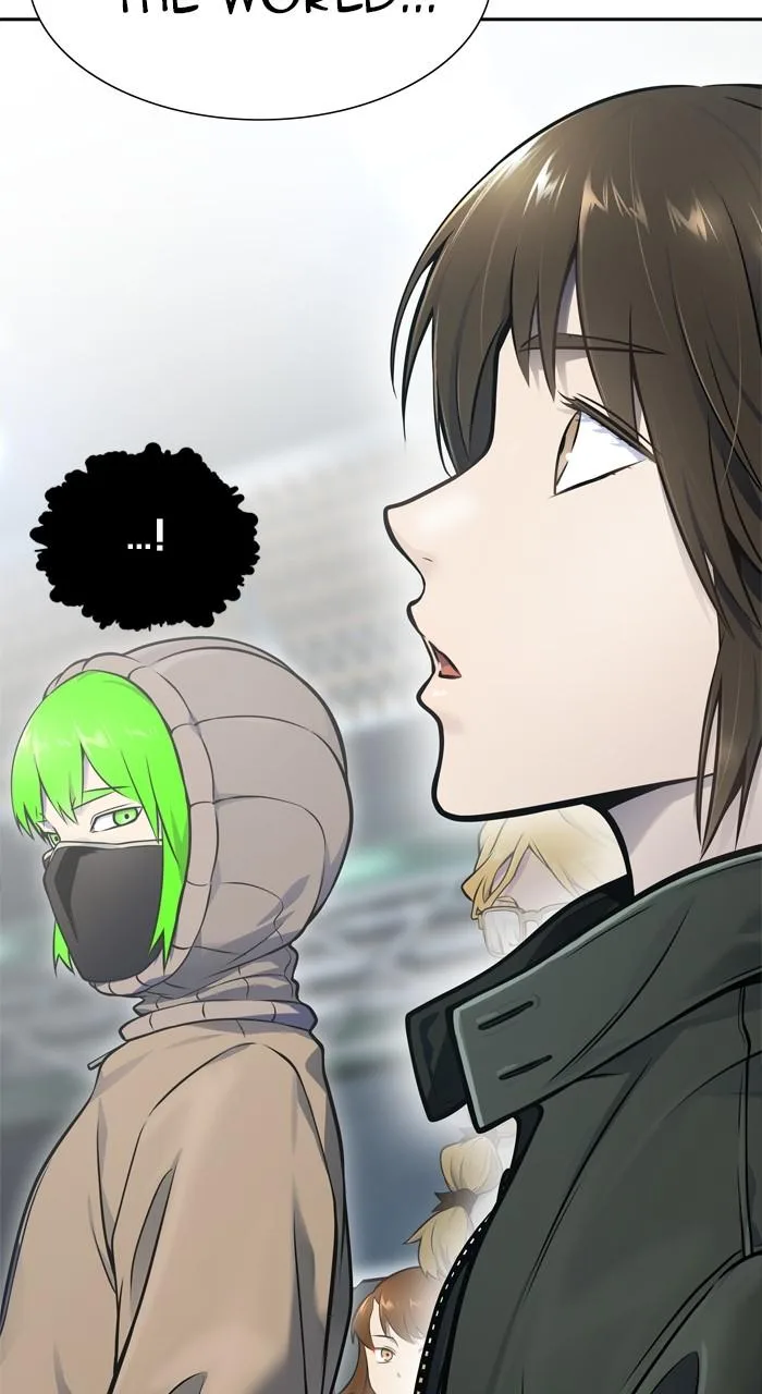 Tower of God - Chapter 597 - Page 67