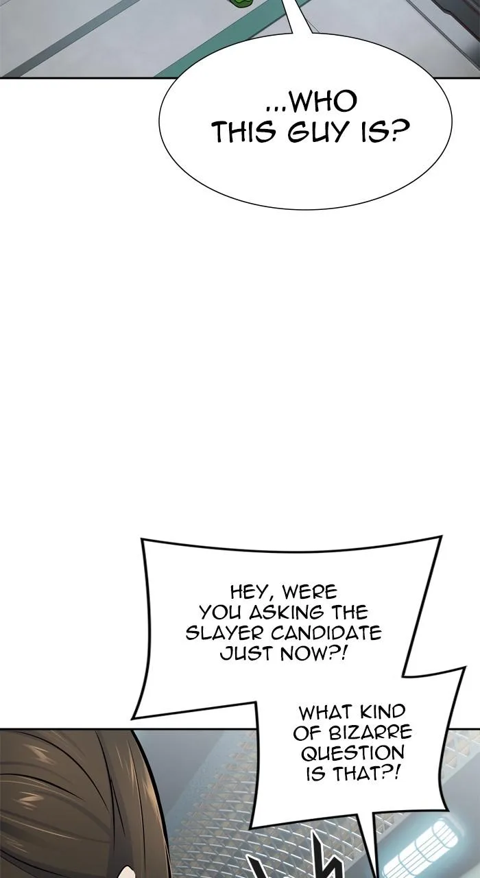 Tower of God - Chapter 597 - Page 70