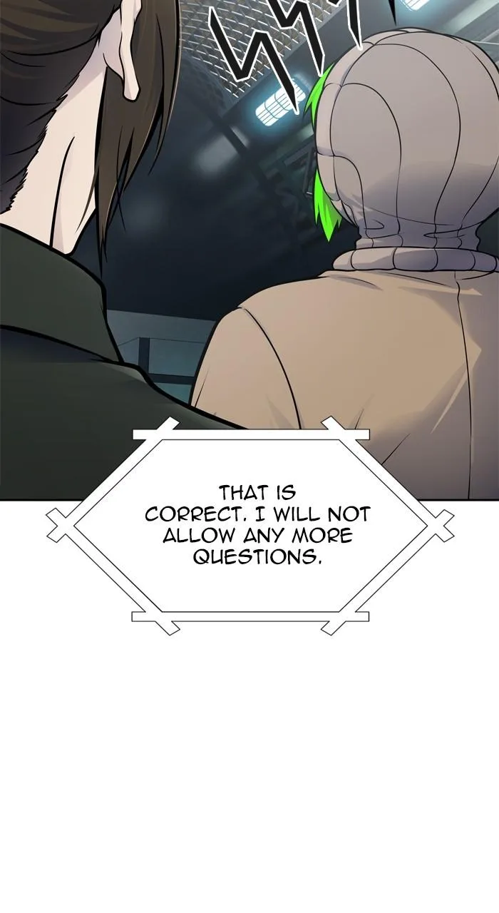 Tower of God - Chapter 597 - Page 71