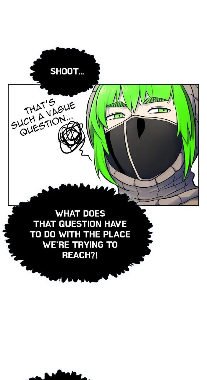 Tower of God - Chapter 597 - Page 73