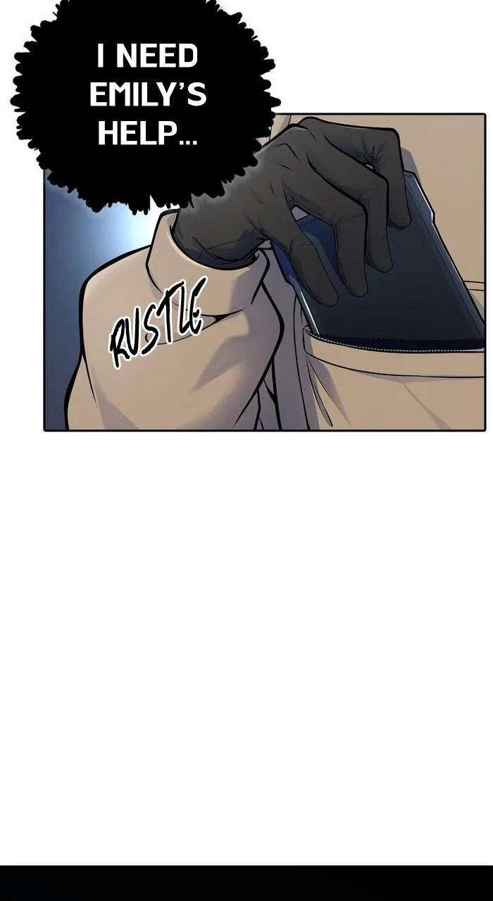 Tower of God - Chapter 597 - Page 74