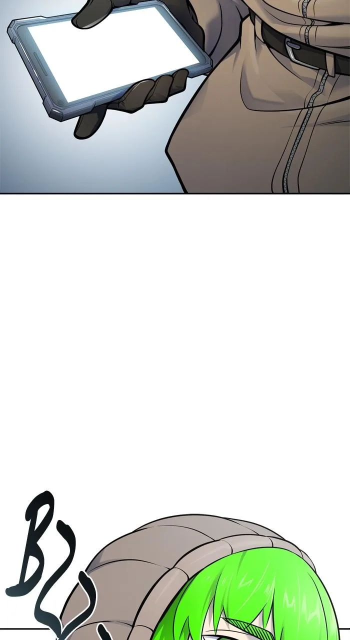 Tower of God - Chapter 597 - Page 76
