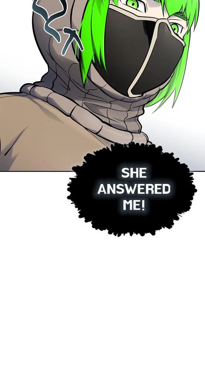 Tower of God - Chapter 597 - Page 77