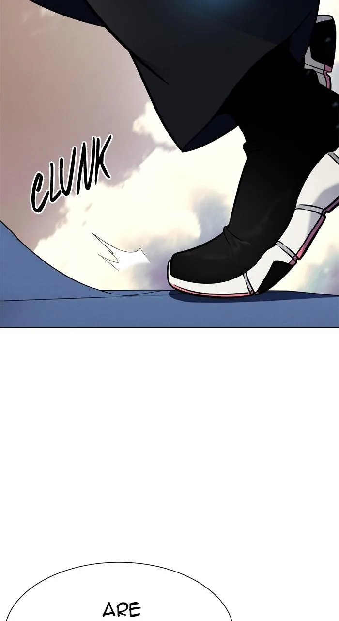 Tower of God - Chapter 597 - Page 8