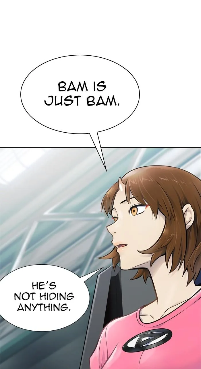 Tower of God - Chapter 597 - Page 83