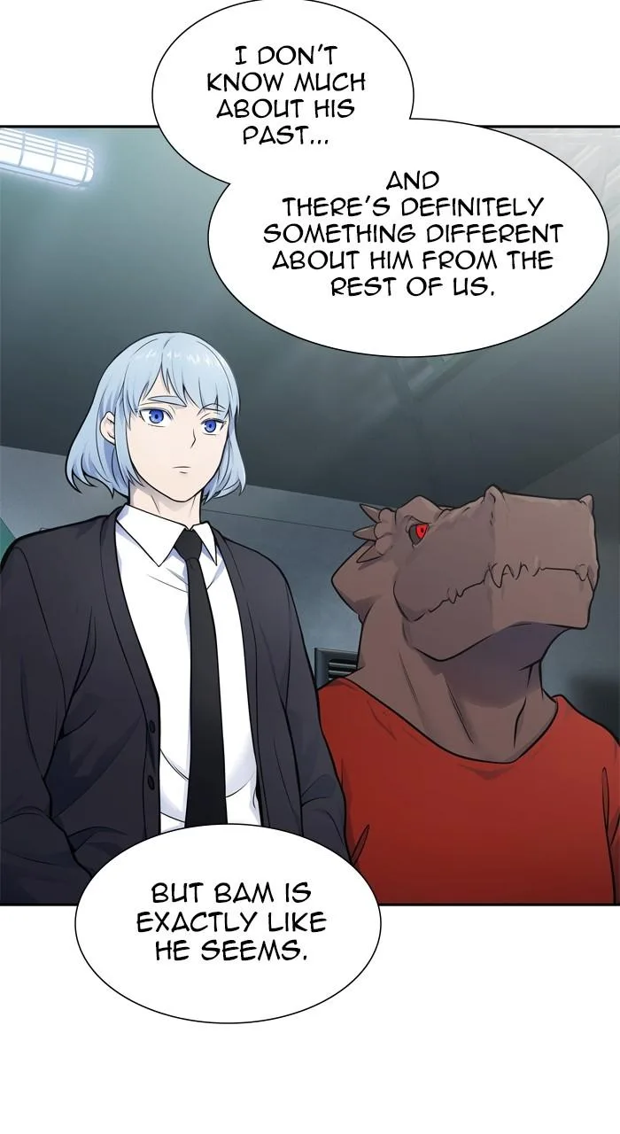 Tower of God - Chapter 597 - Page 85