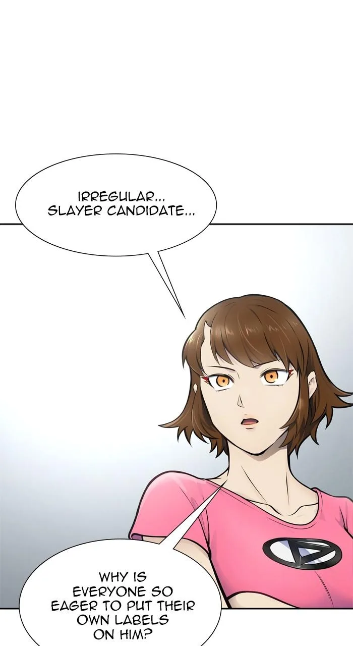 Tower of God - Chapter 597 - Page 86