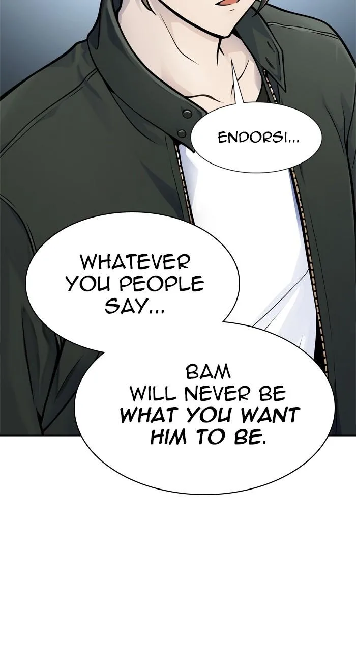 Tower of God - Chapter 597 - Page 88