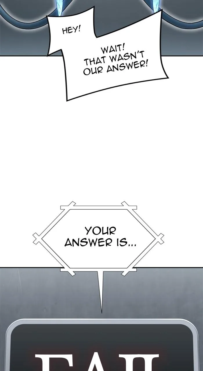 Tower of God - Chapter 597 - Page 90