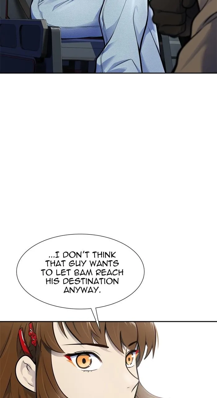 Tower of God - Chapter 597 - Page 93