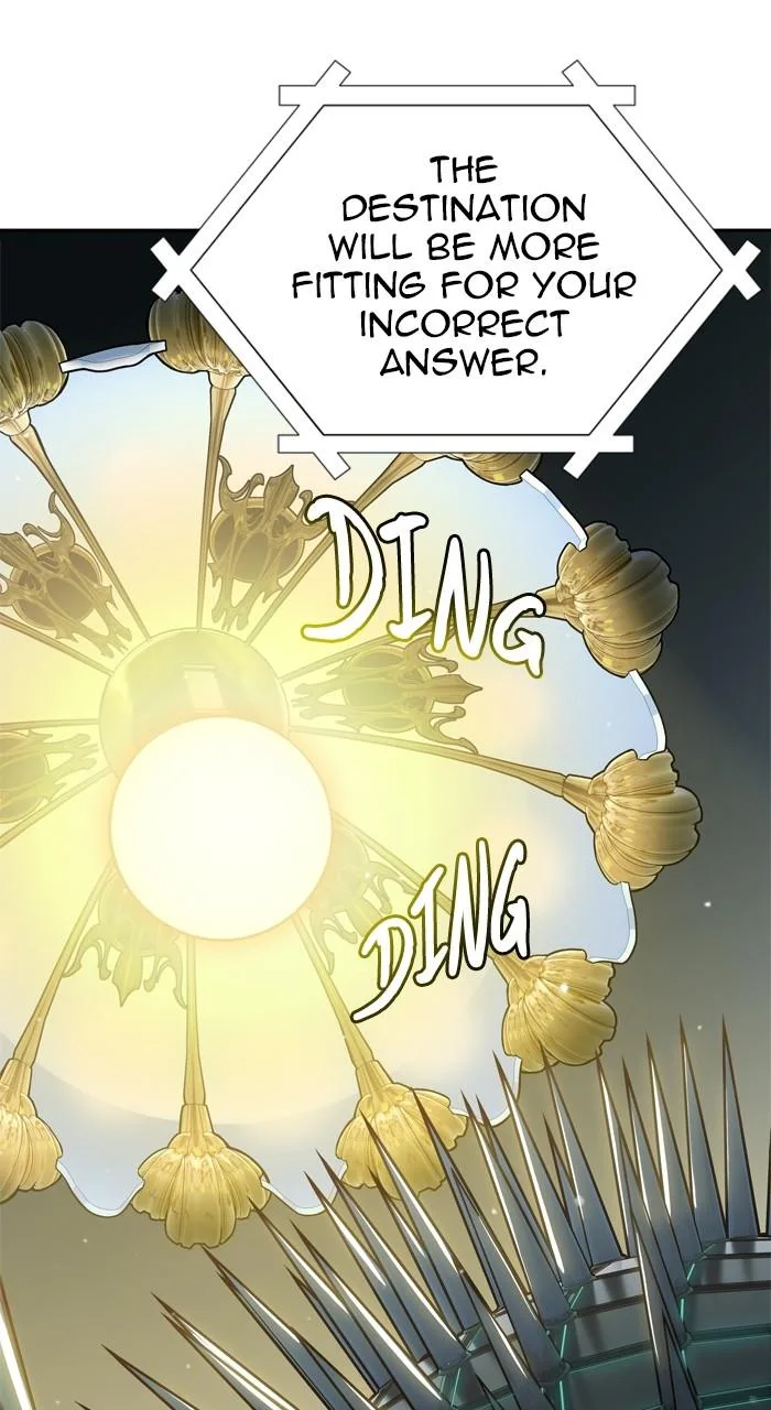Tower of God - Chapter 597 - Page 96