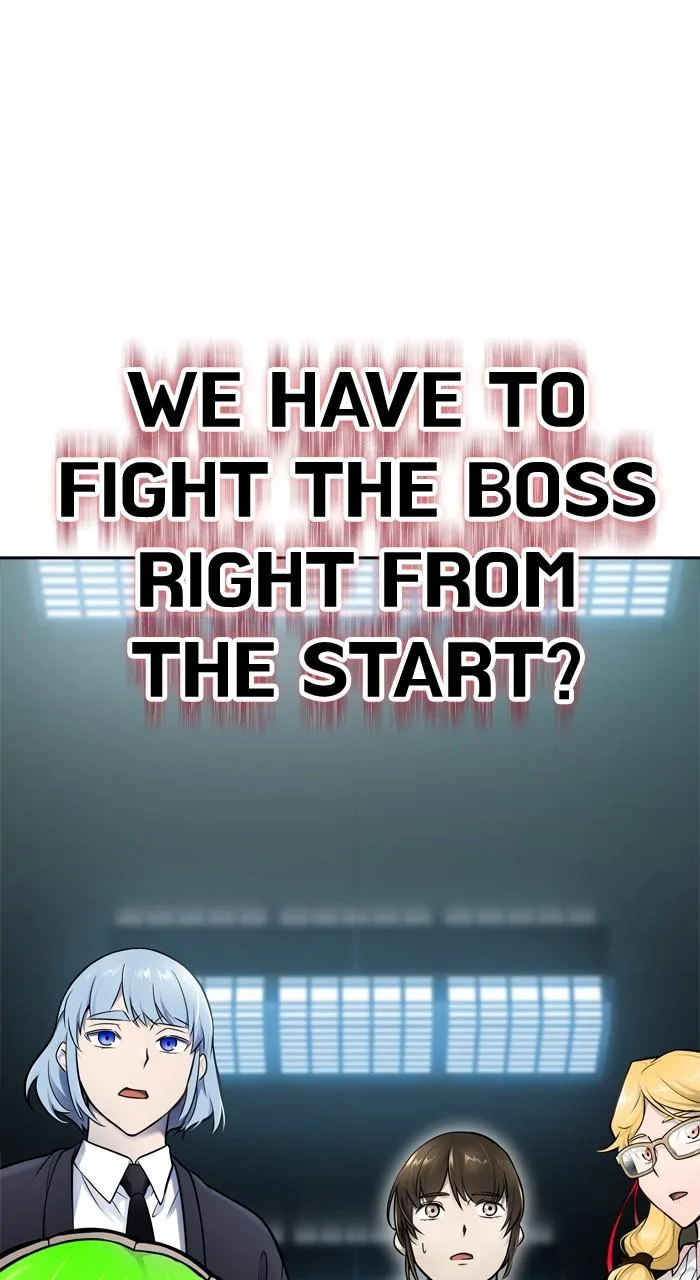Tower of God - Chapter 598 - Page 10
