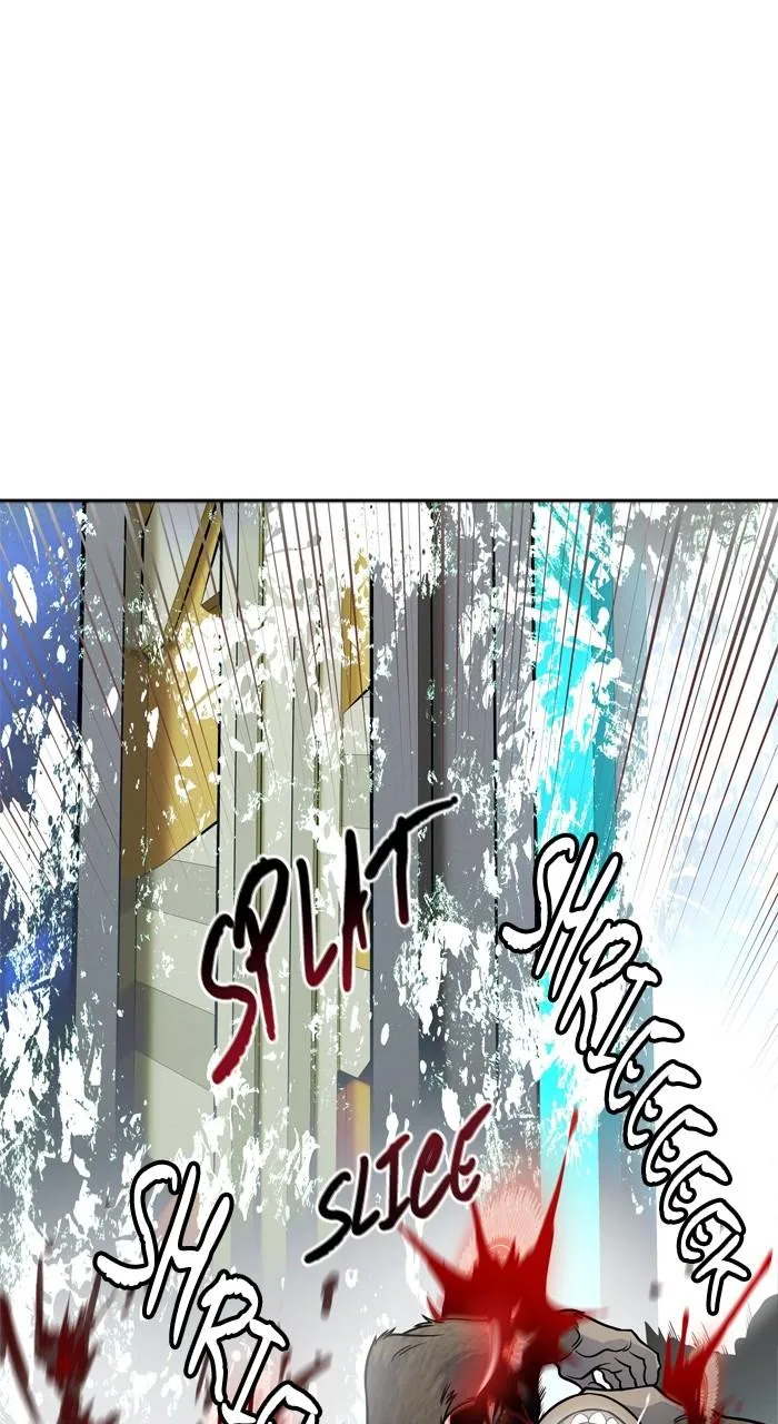 Tower of God - Chapter 598 - Page 106
