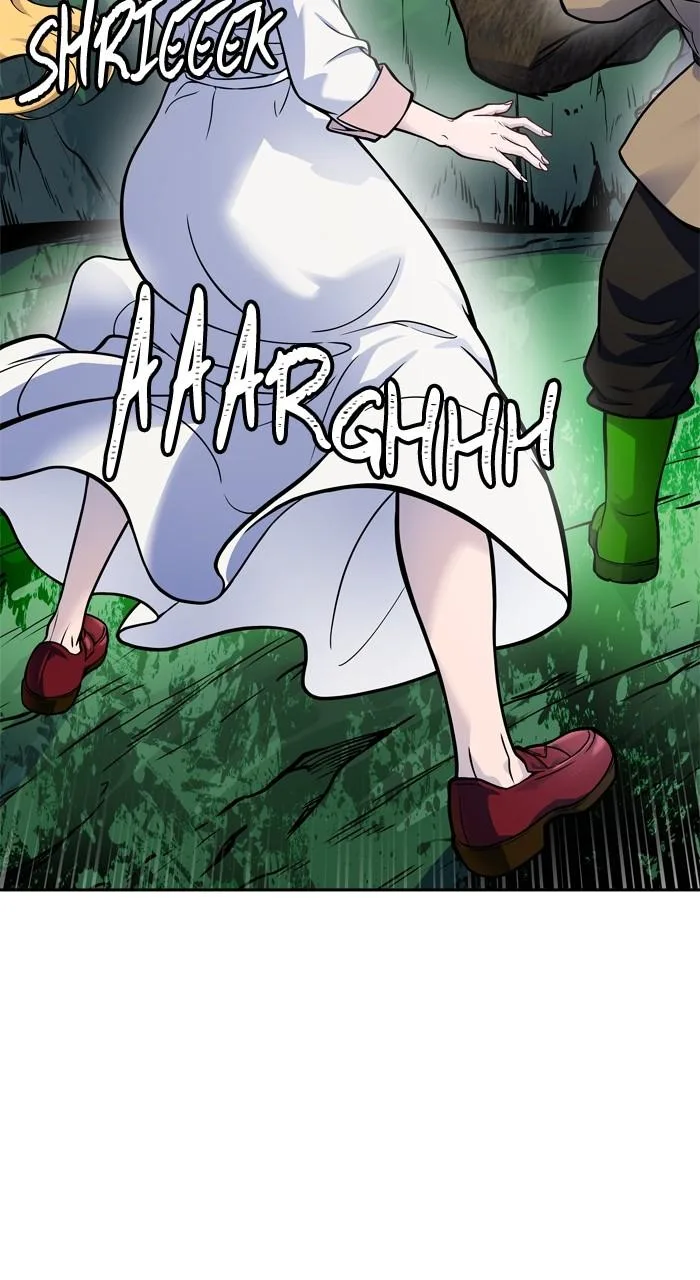Tower of God - Chapter 598 - Page 108