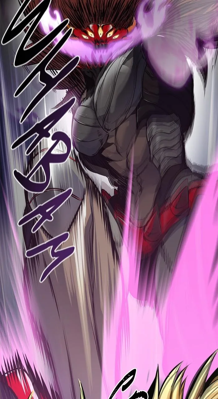 Tower of God - Chapter 598 - Page 112