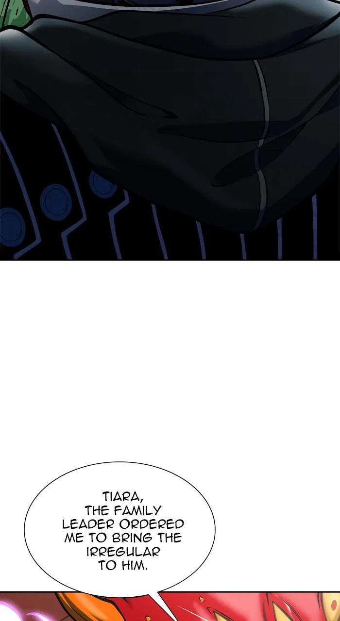 Tower of God - Chapter 598 - Page 118