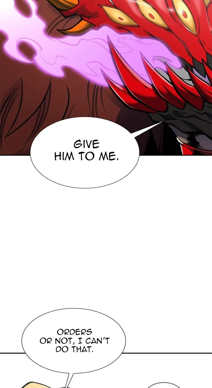 Tower of God - Chapter 598 - Page 119