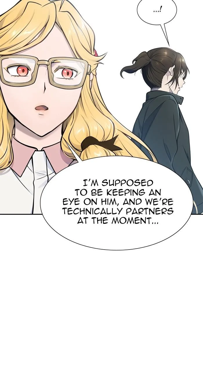 Tower of God - Chapter 598 - Page 120