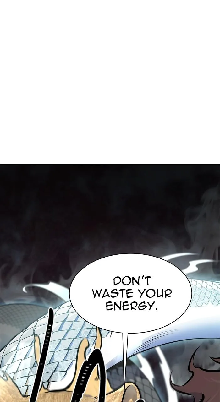 Tower of God - Chapter 598 - Page 122