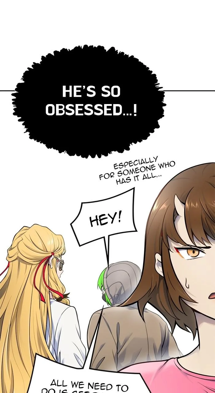 Tower of God - Chapter 598 - Page 127