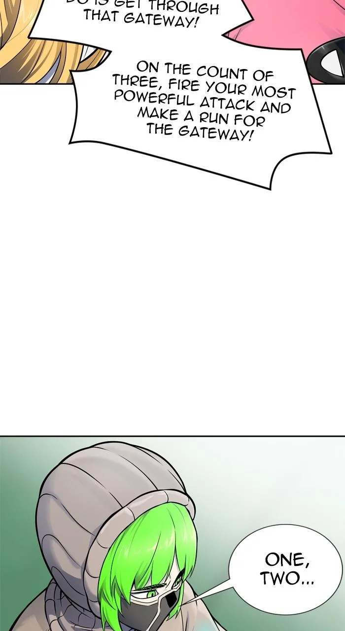 Tower of God - Chapter 598 - Page 128
