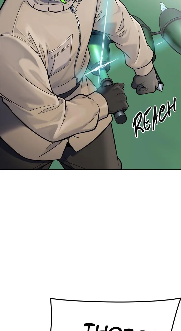 Tower of God - Chapter 598 - Page 129