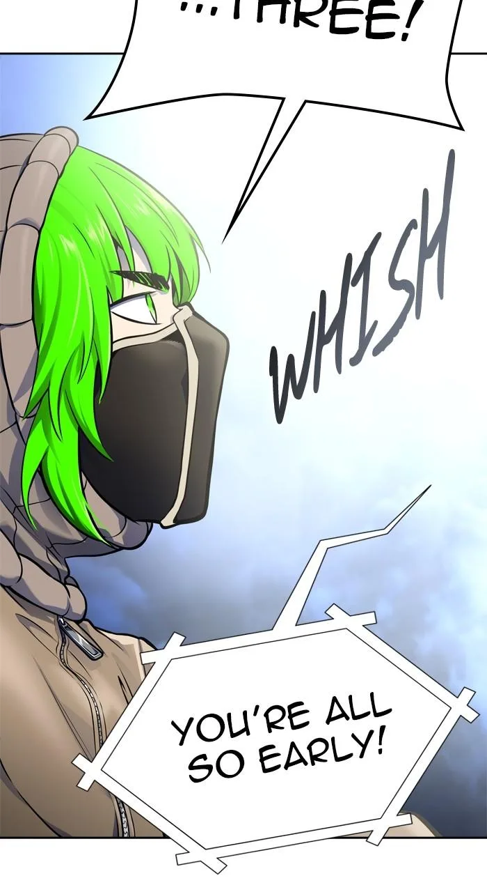 Tower of God - Chapter 598 - Page 130