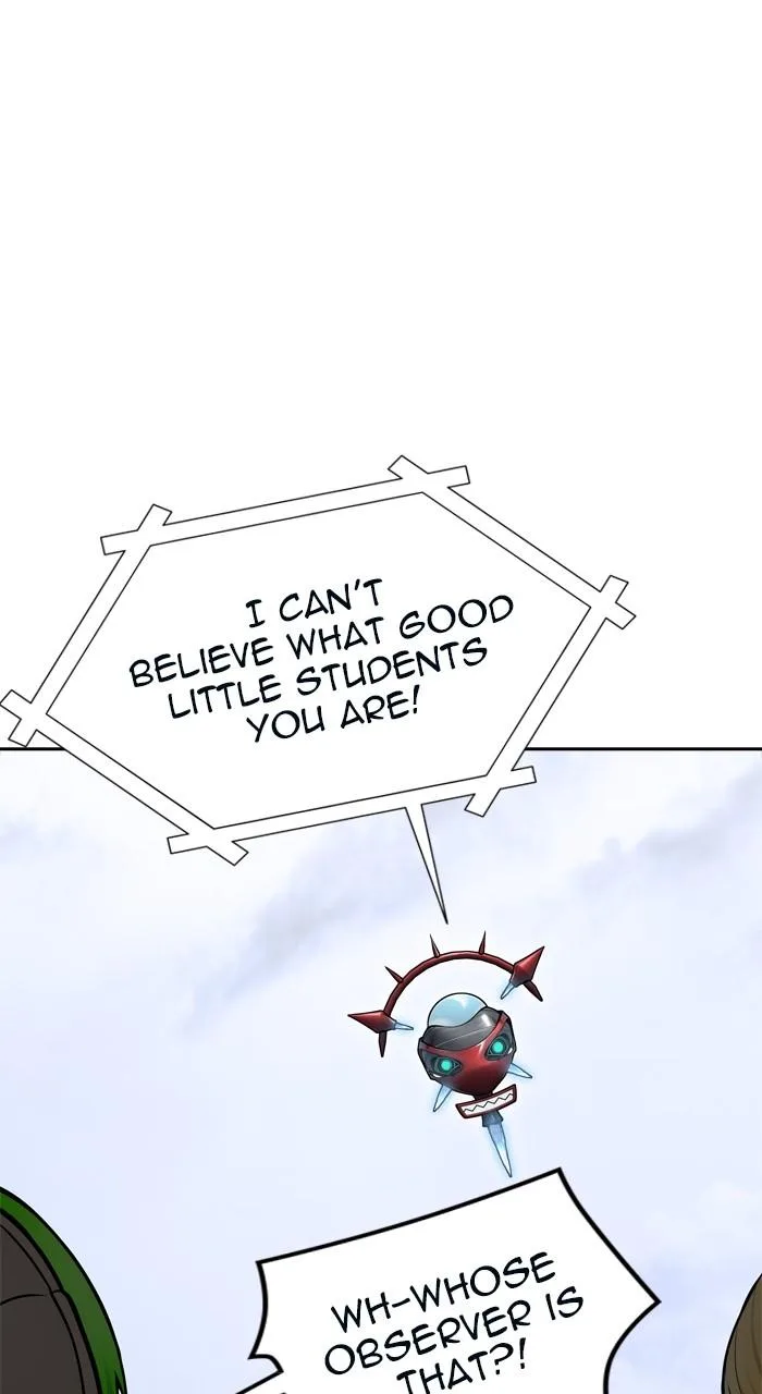 Tower of God - Chapter 598 - Page 131