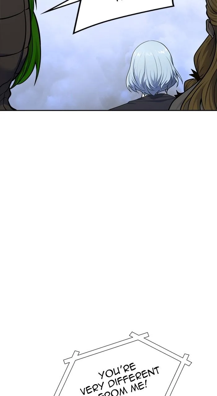 Tower of God - Chapter 598 - Page 132