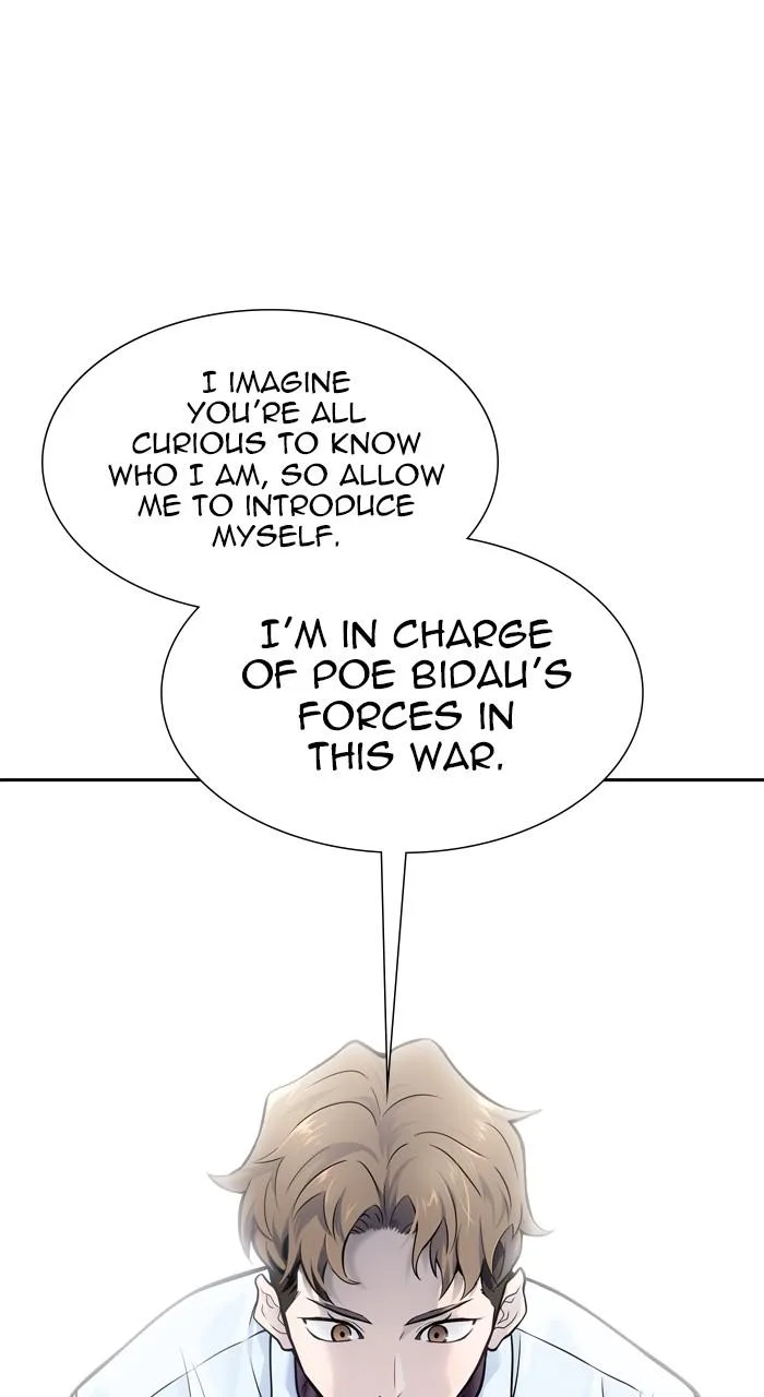 Tower of God - Chapter 598 - Page 136