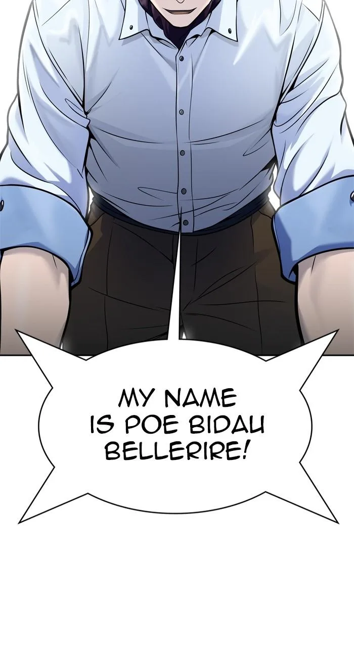 Tower of God - Chapter 598 - Page 137