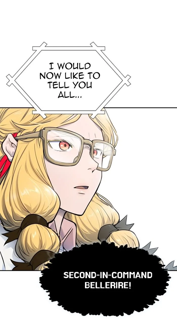 Tower of God - Chapter 598 - Page 138