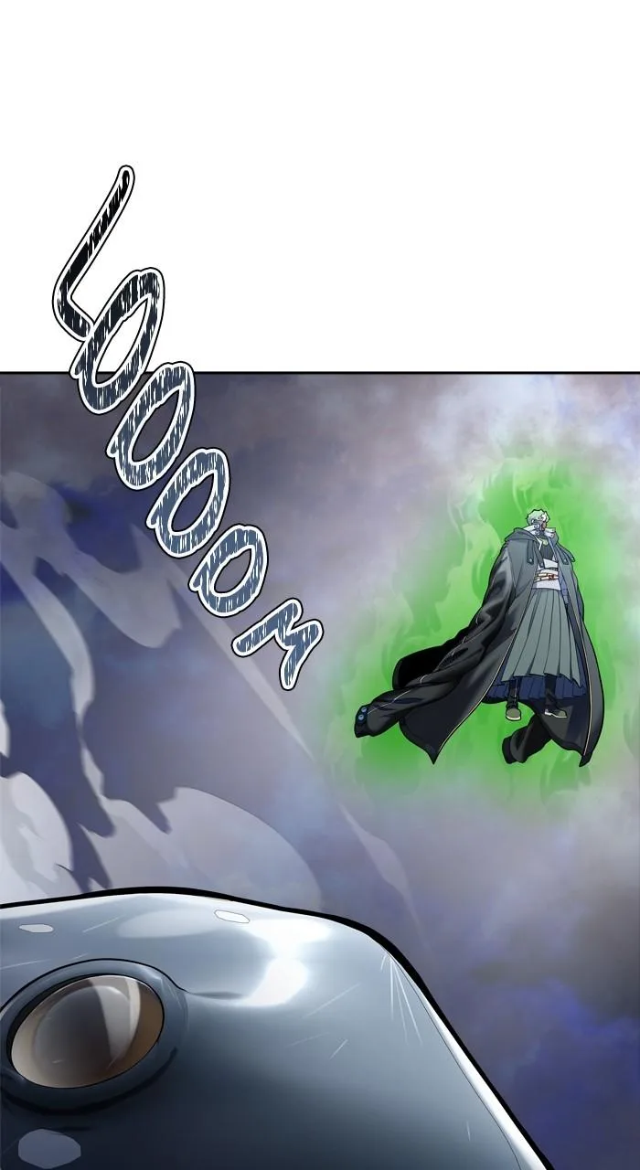 Tower of God - Chapter 598 - Page 14