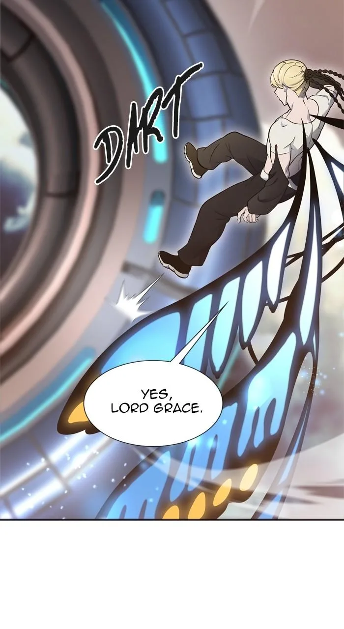 Tower of God - Chapter 598 - Page 141