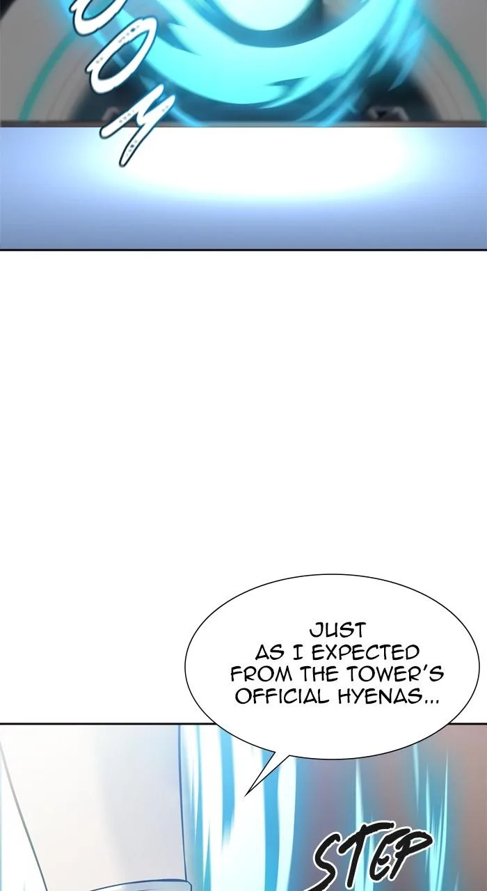 Tower of God - Chapter 598 - Page 143