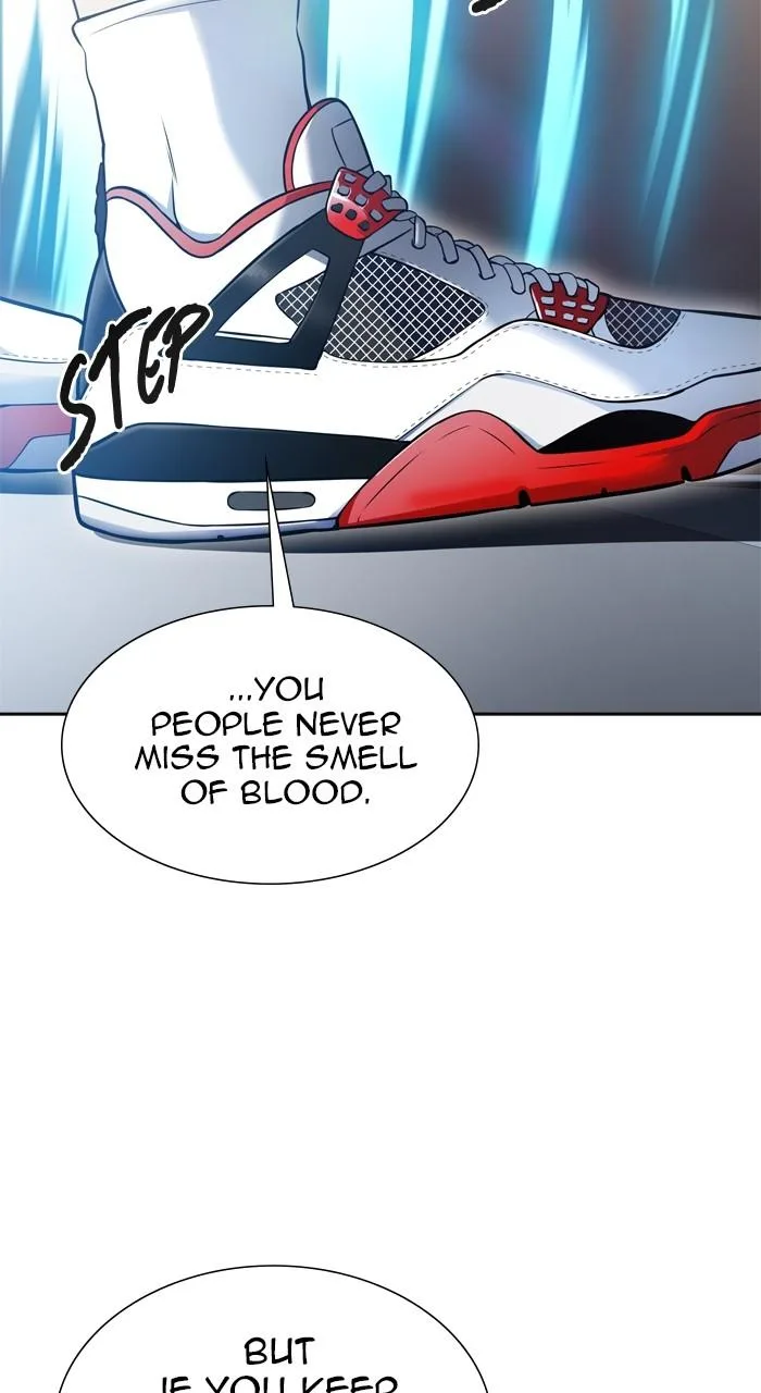 Tower of God - Chapter 598 - Page 144