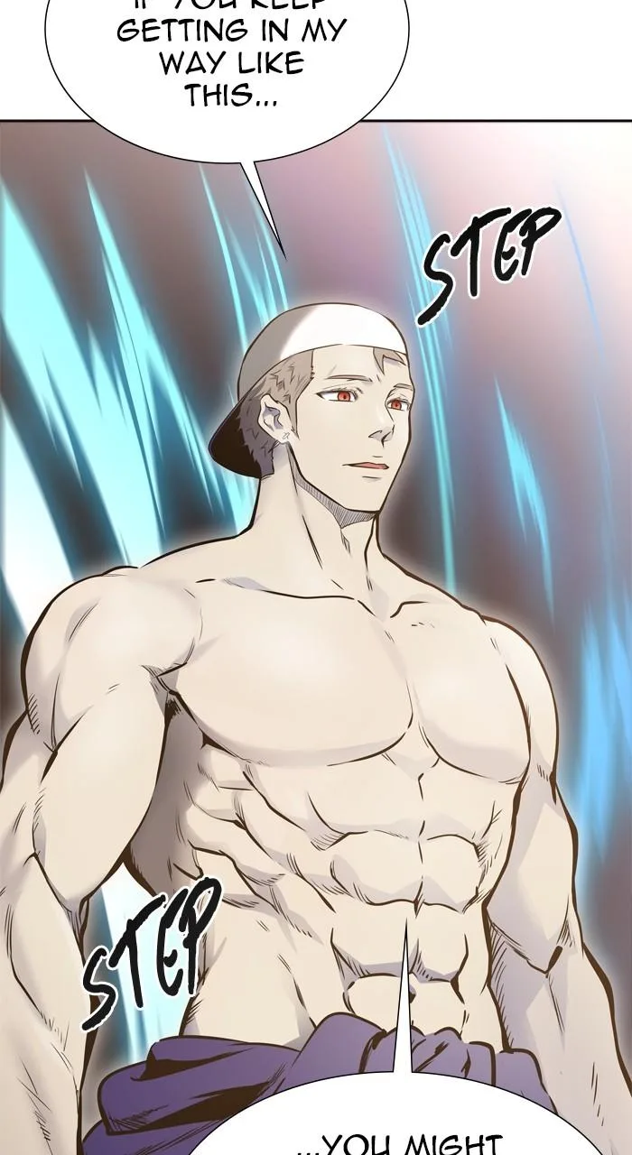 Tower of God - Chapter 598 - Page 145